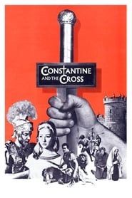 Constantine and the Cross series tv