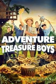 Image Adventure of the Treasure Boys