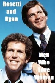 Image Rosetti and Ryan: Men Who Love Women