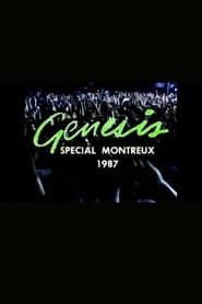 Image Genesis | Live at Montreux 1987
