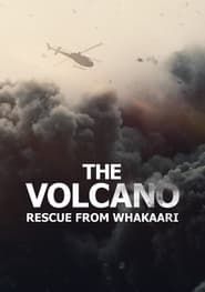 Whakaari : Dans le piège du volcan (2022)