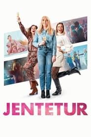 watch Jentetur