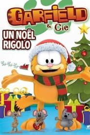 Image The Garfield Show: Christmas Capers