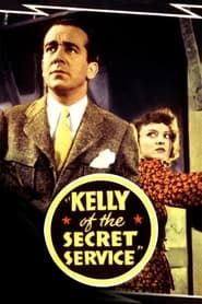 Kelly of the Secret Service series tv