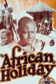 African Holiday series tv