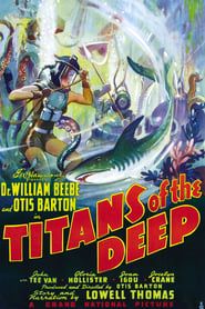 Titans of the Deep 
