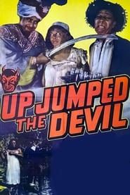 Up Jumped the Devil series tv