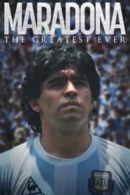 Maradona: The Greatest Ever series tv