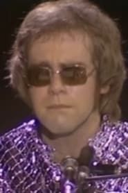 Image Elton John at the Royal Festival Hall, London with The Royal Philharmonic Orchestra 1972