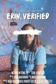 Erin, Verified 2021 streaming
