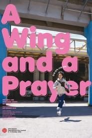 A Wing and a Prayer series tv