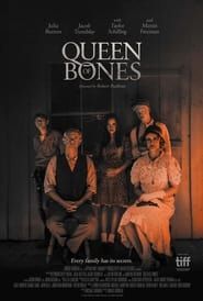 Queen of Bones series tv