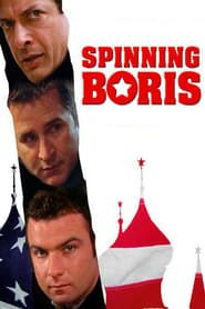 Spinning Boris series tv