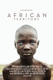 African Territory series tv