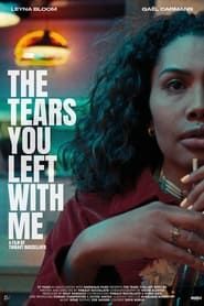 The Tears You Left with Me series tv