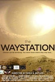 The Waystation (2016)