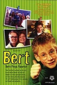 Bert - Berts Piniga Pubertet series tv