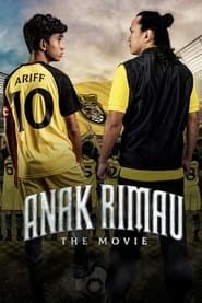 Anak Rimau the Movie (2022)