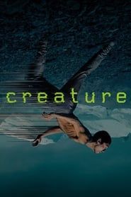 Creature series tv