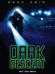 Dark Descent series tv