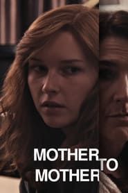 Mother to Mother series tv