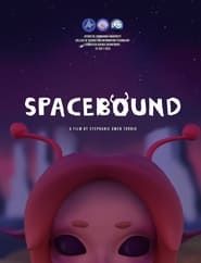 Spacebound series tv