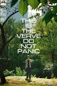 This is the Verve: Do Not Panic series tv