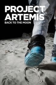 Project Artemis - Back to the Moon series tv
