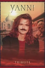 Yanni: Tribute series tv