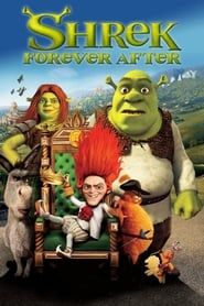 Shrek 4, il était une fin (2010)