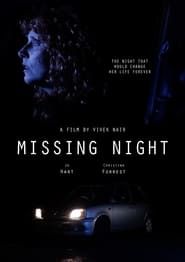 Missing Night series tv