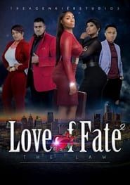 Love of Fate The Law (2020)