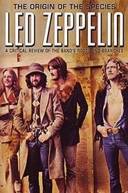 Led Zeppelin: The Origin of the Species series tv