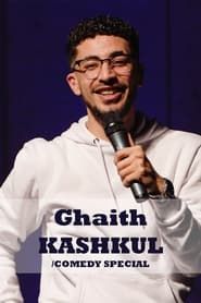 Kashkuls comedy special series tv