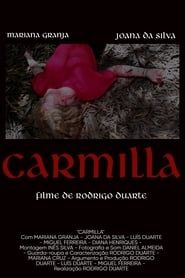 Carmilla-hd