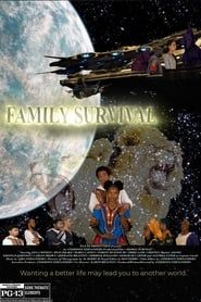 Family Survival series tv