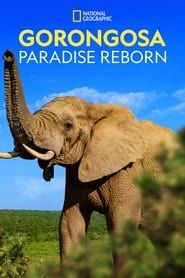 Gorongosa: Paradise Reborn series tv