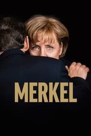 Merkel series tv