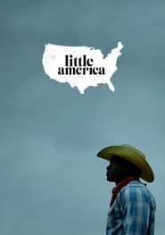 Little America: The Cowboy-hd