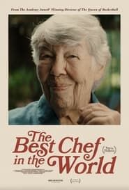 The Best Chef in the World series tv