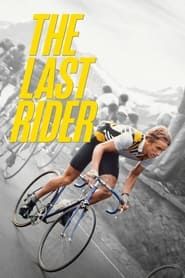 The Last Rider series tv