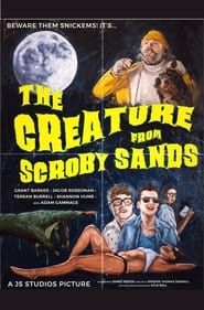 Image The Creature From Scroby Sands (The Midnight Hour Presents)