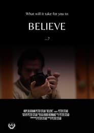 Believe series tv