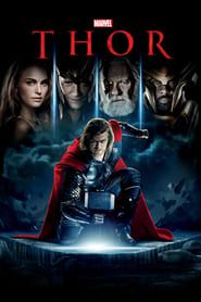 Thor series tv