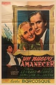 Un nuevo amanecer (1942)