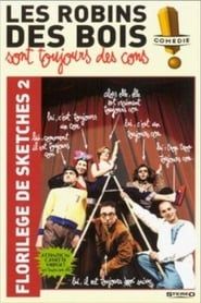 Les Robins Des Bois sont toujours des cons (Florilège Vol. 2) (2006)
