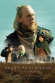 watch Vegan Apocalypse