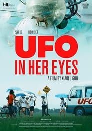 UFO in Her Eyes series tv