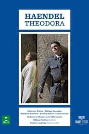 Theodora series tv