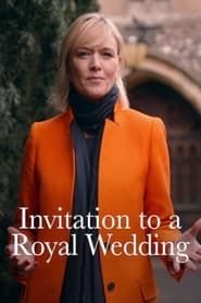 Invitation to a Royal Wedding series tv